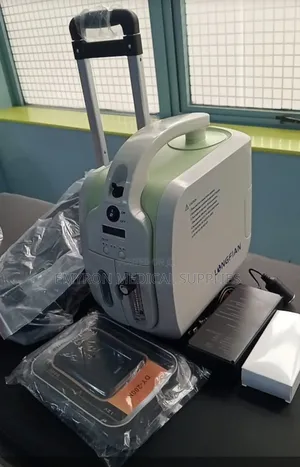 Portable Oxygen Concentrator 5litres