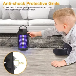 Electric Mosquito Lamp