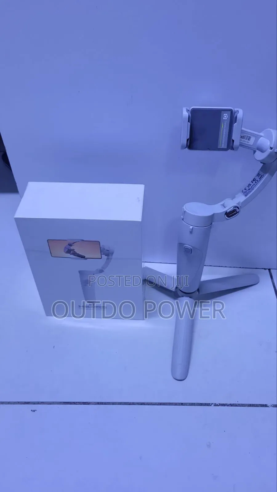 Gimbal M1 3-Axis B