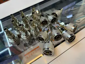 GSM Connectors