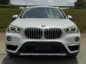 BMW X1 2018