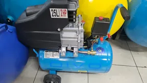 Divo Ac-125c Portable Air Compressor.