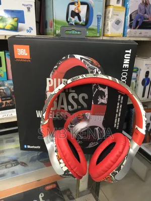 Tune 1000 Jbl Bluetooth Headphones