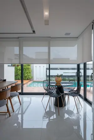 Privacy Redefined With New Design Sunscreen Roll Ups