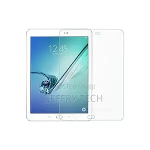 Mikio Tempered Glass Screen Protector for Samsung Galaxy Tab S2