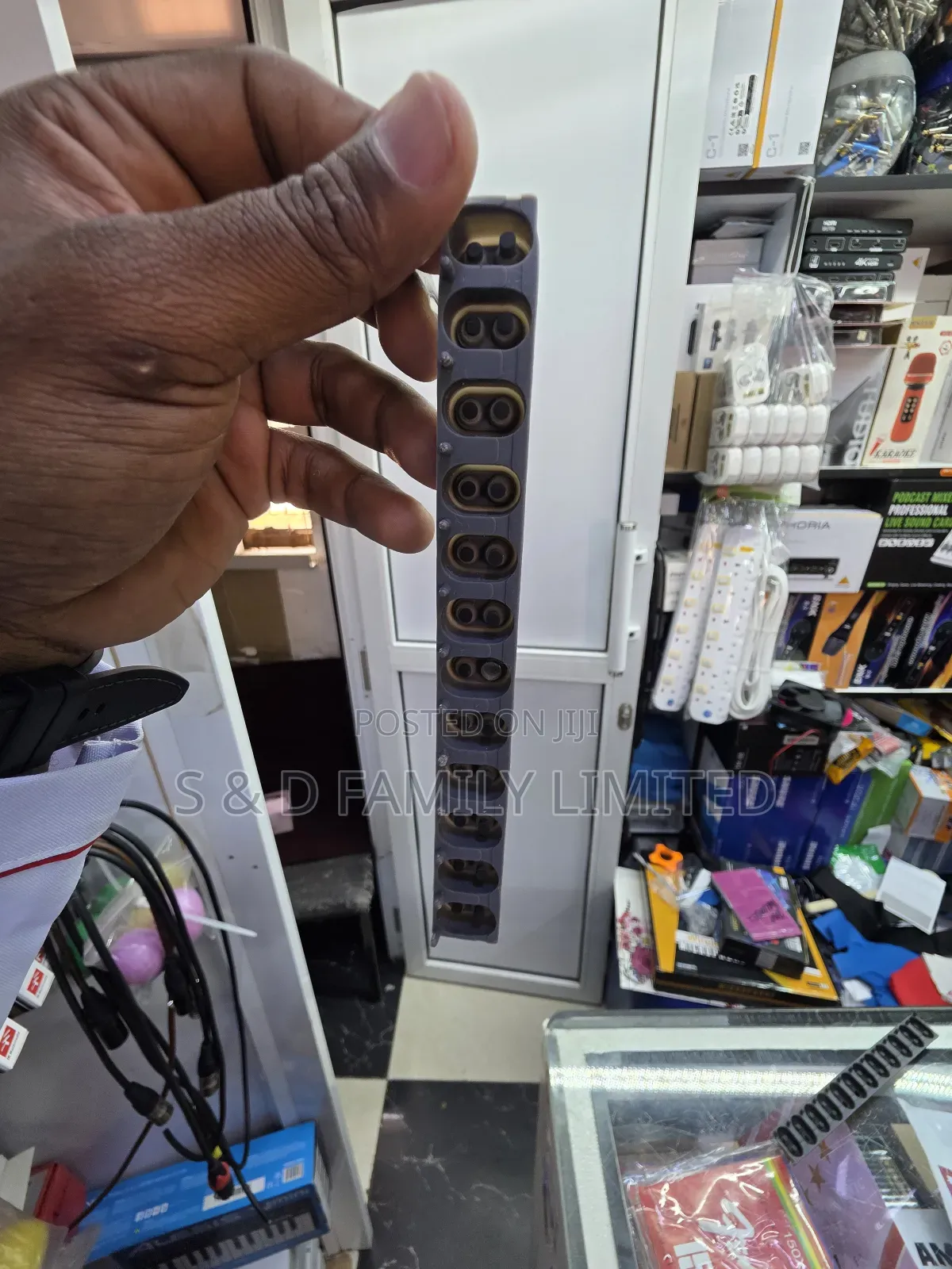 M-Audio 49/61 Keys Replacement Rubber