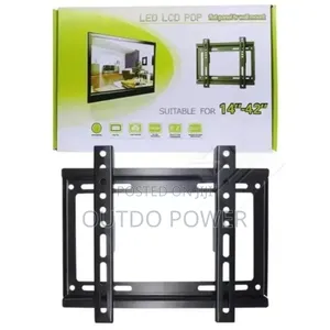 Wall Mount 14 _42"