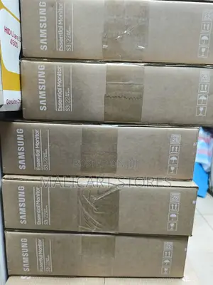 Samsung 22"Inch Monitor