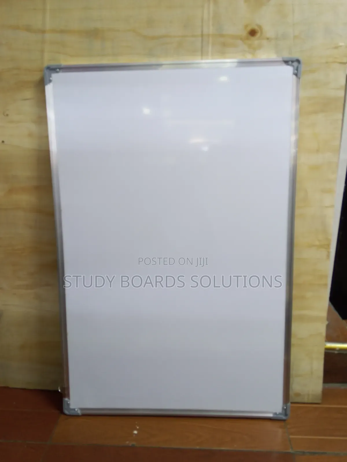 3ftx2ft Dry Erase Whiteboard for Home Workspaces