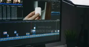 Video Editor