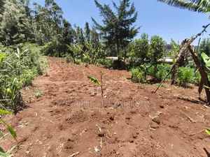 Red Soil Quarter Acre Plot for Sale in Kerarapon Drive. Scenic View
