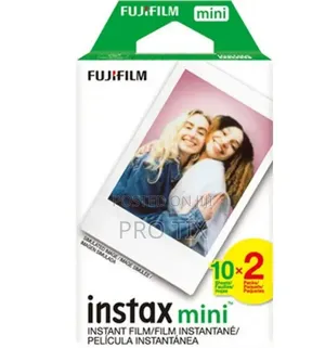 Fujifilm Instax Mini Instant Film