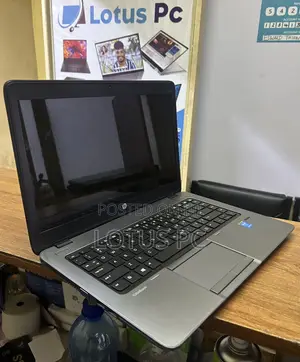 Laptop HP EliteBook 840 G2 8GB Intel Core i5 HDD 500GB