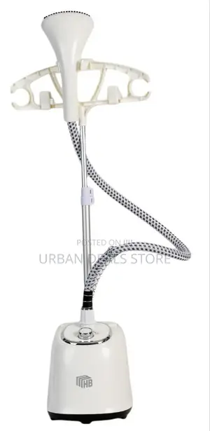 Rebune Stand Alone Design Garment Steamer