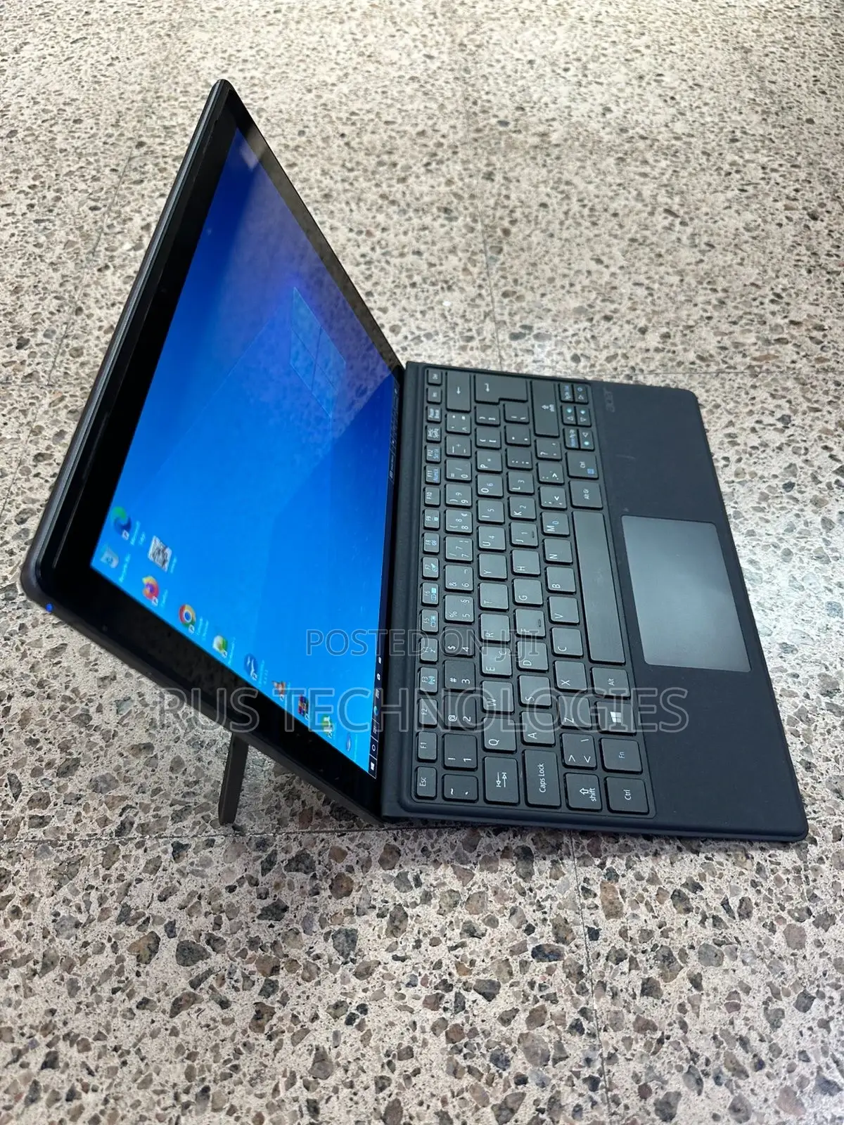 Laptop Acer Swift 5 8GB Intel Core i5 SSD 256GB