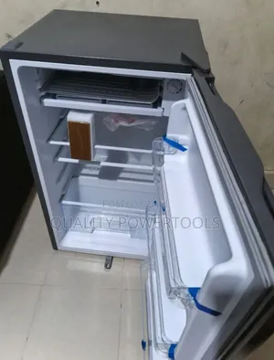 90l Single Door Refrigerator