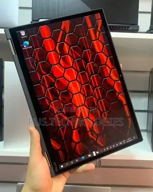 Laptop Lenovo ThinkPad X13 Gen 4 16GB Intel Core i7 SSD 512GB