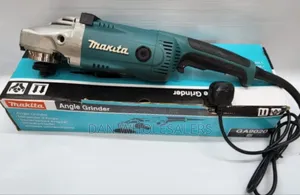 9 Inches Makita Grinder