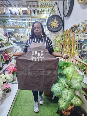 Adult Waterproof Aprons S.A