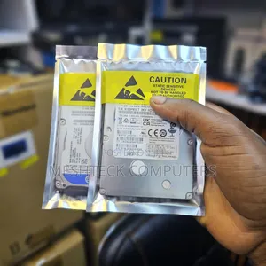 Wd 1tb Hard Drive 2.5 for Both Laptop and Desktop