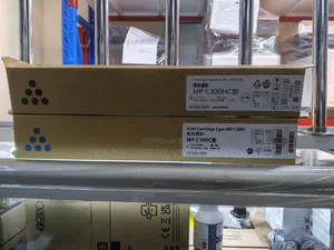 Ricoh Mpc300 Toner