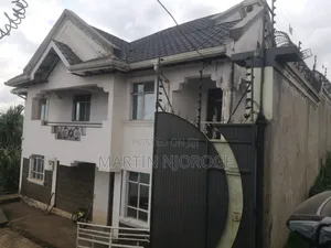 4bdrm House in Karajee, Muthaiga, Limuru CBD for sale