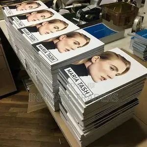 Advanced Digital Magazine Printing