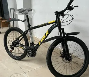 Mountain Bike Size 26