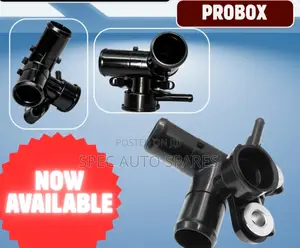 Radiator Neck for Probox New Model and Old Model