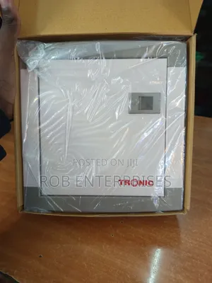 Tronic 6way Consumer Box (Ccu)