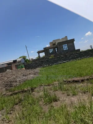 Thika Prime Plots for Sale 800metres From Tarmac
