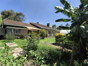 4bdrm Bungalow in Vet, Ngong for rent