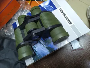 High Quality Binoculars