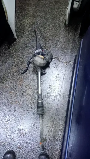 Steering Rack Suzuki Swift Old Model