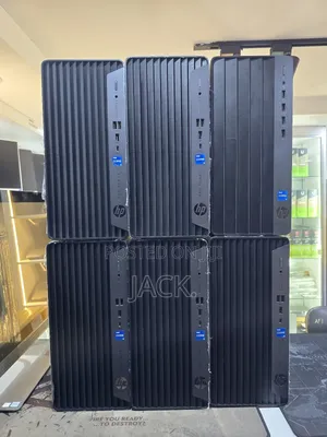 Desktop Computer Lenovo ThinkCentre Neo 50T 8GB Intel Core i7 SSD 256GB