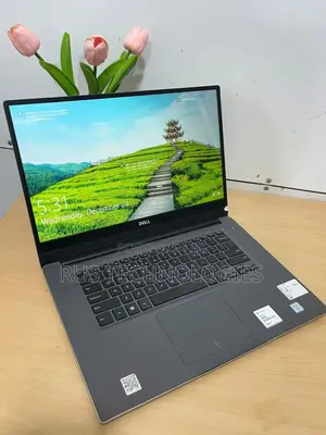 New Laptop Dell Inspiron 15 7573 8GB Intel Core i7 HDD+SSD 128GB