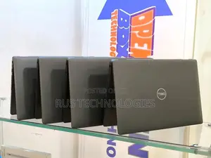 Laptop Dell Latitude 5400 8GB Intel Core i5 SSD 256GB