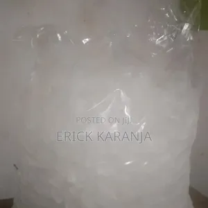 Ice Cubes Supplies