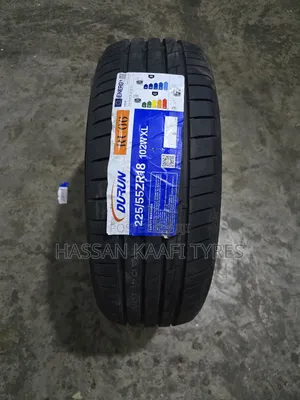 225/55r18 Durun Tyre