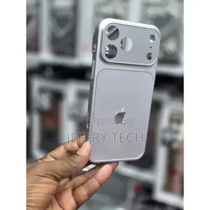 Apple iPhone 17 Pro Max Poker Ag Glass Magnetic Converter Case - Ipho