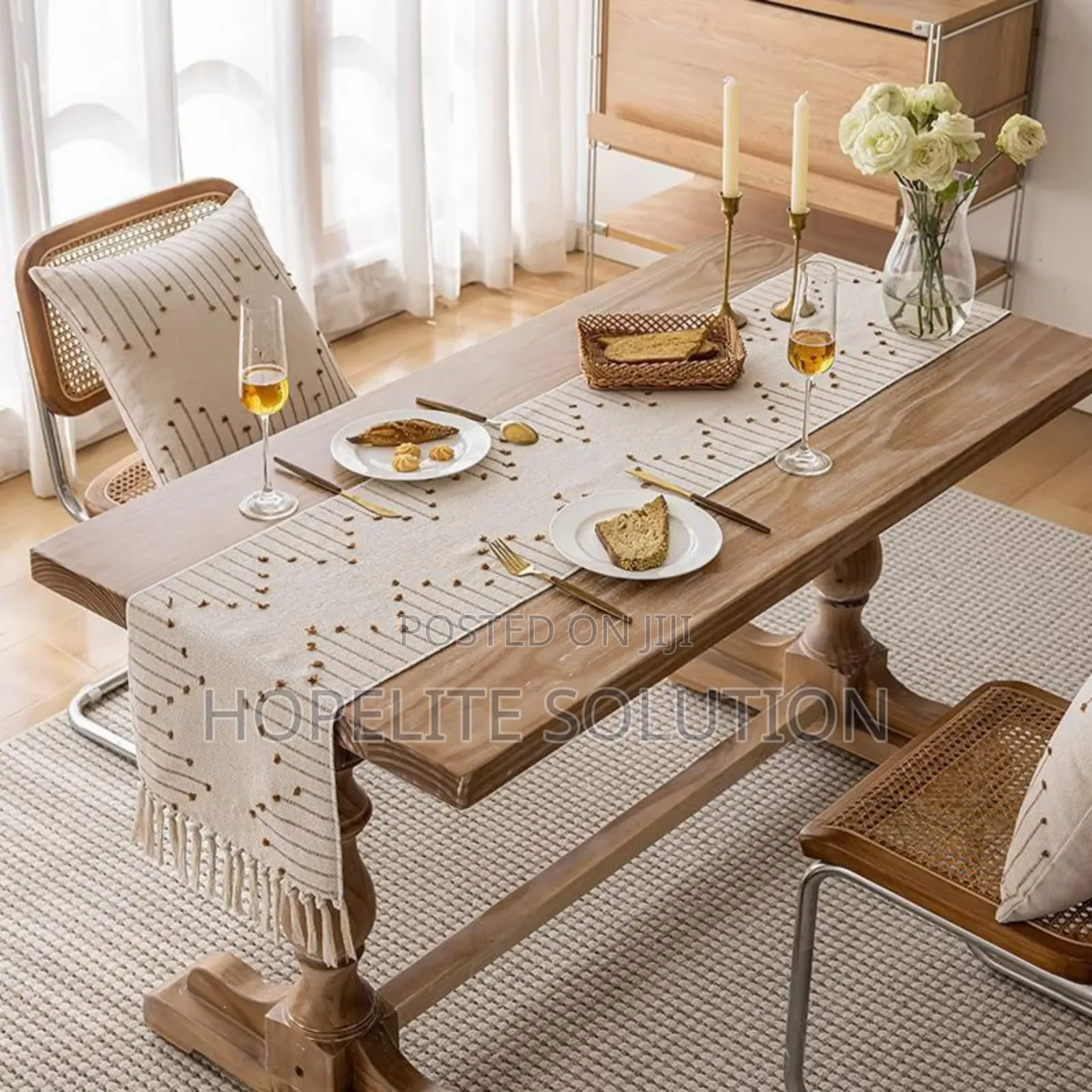 High Quality Table Runner