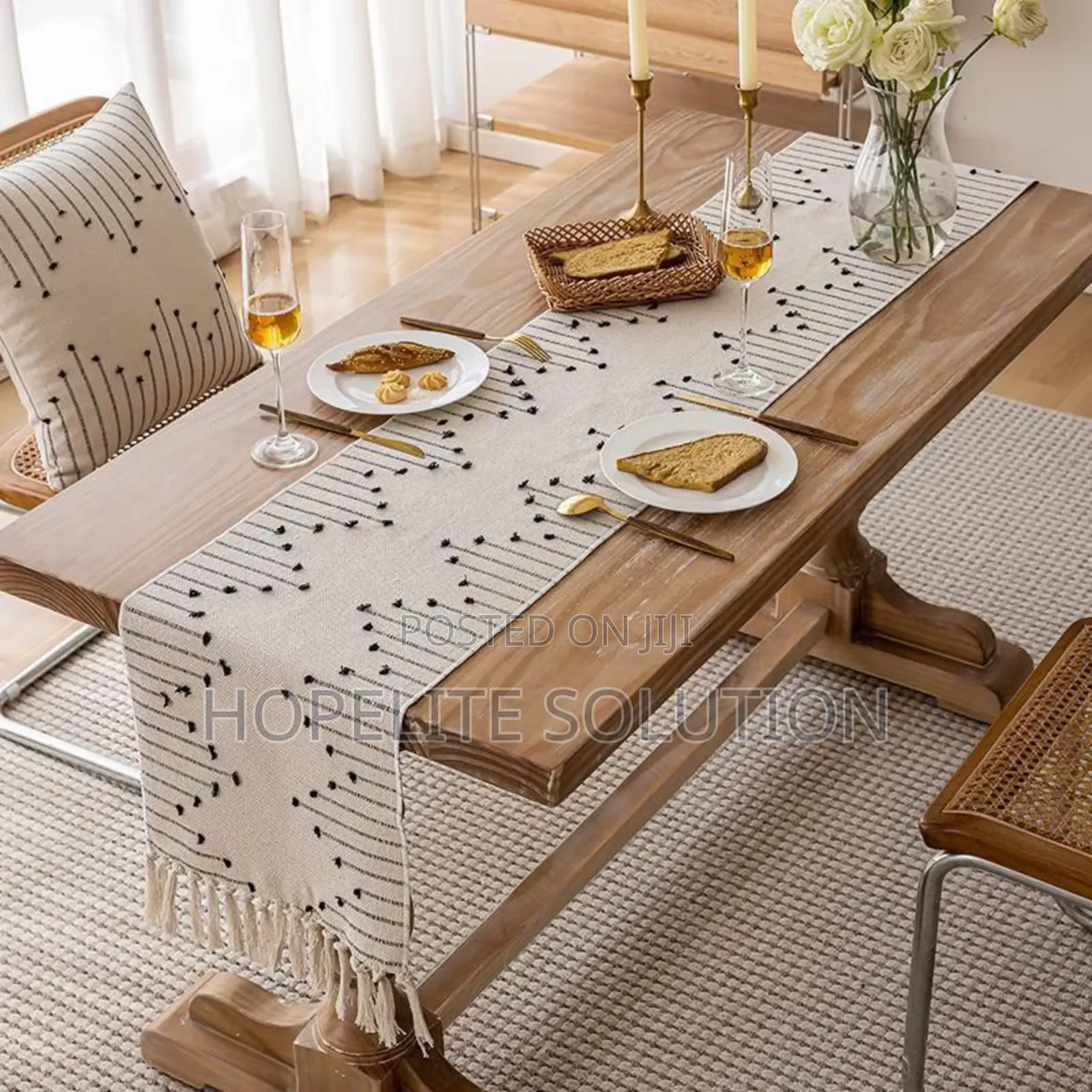 High Quality Table Runner