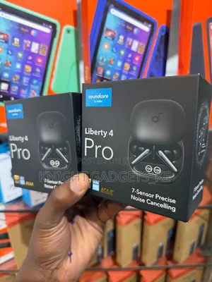 Liberty 4 Pro