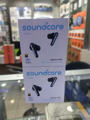 Soundcore Liberty 4 Nc