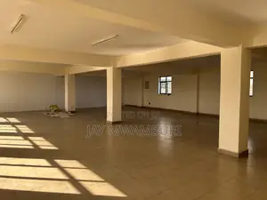 2200 SQFT Office Space Syokimau