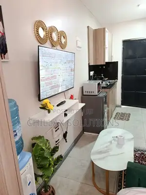 Executive Studio Ngong Road