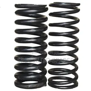 Heavy Duty Coils Springs for Lc79 Series