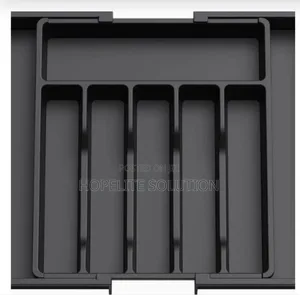Cutlery Drawer Organizer