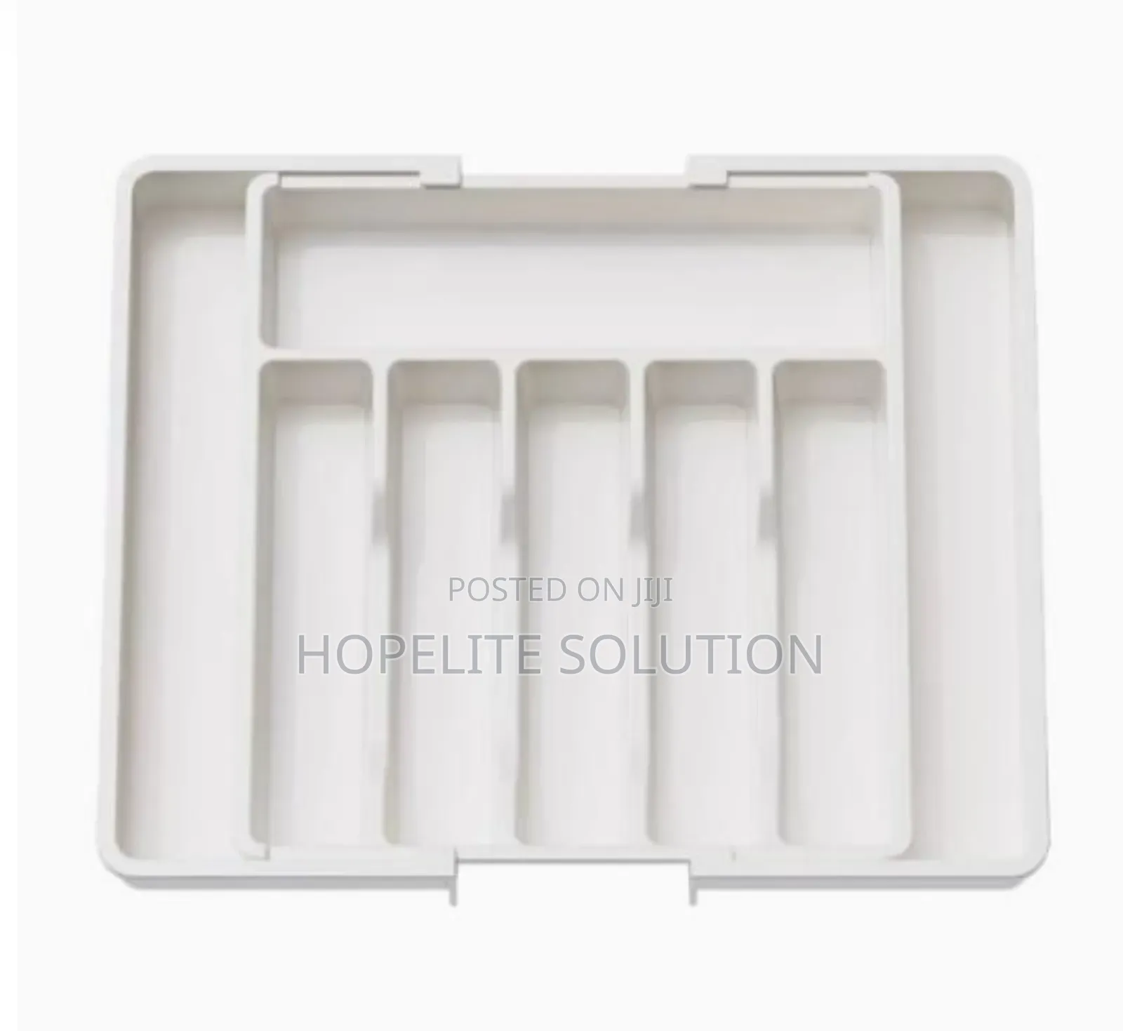 Cutlery Drawer Organizer