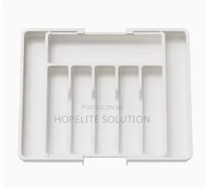 Cutlery Drawer Organizer